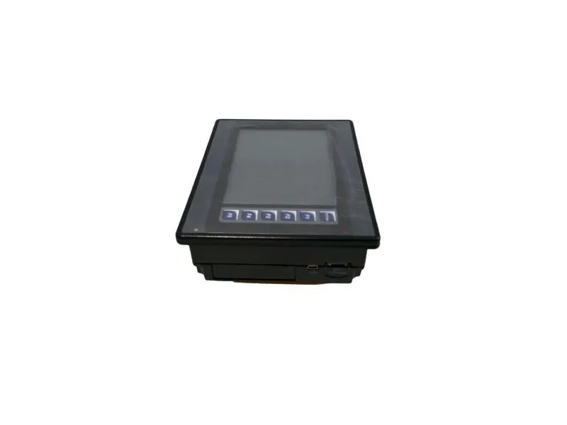 HE-EXL1E2FD 操作員介面 由 HORNER AUTOMATION