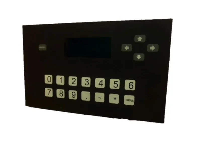 HE693OIU910 操作員介面 由 HORNER AUTOMATION