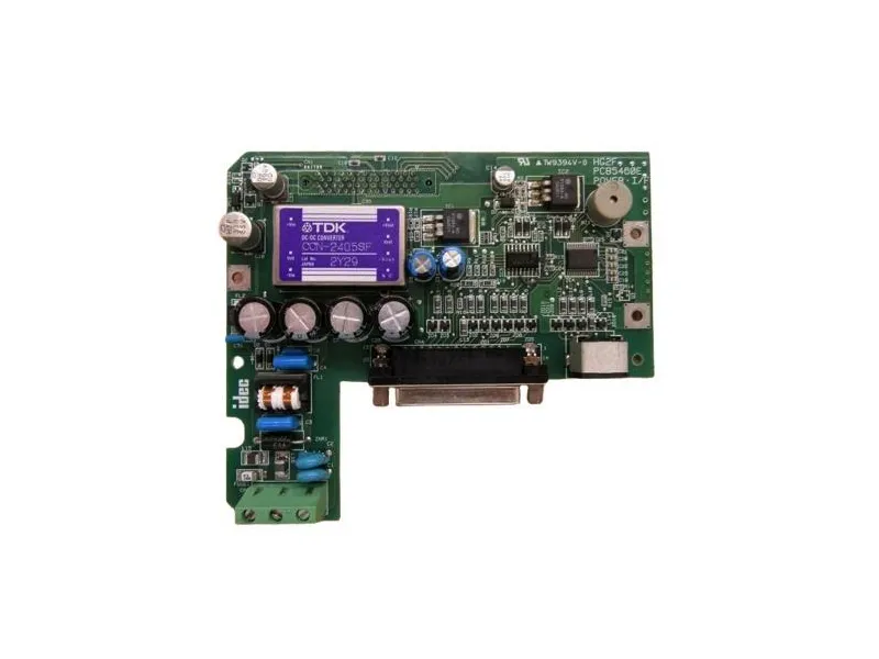 PCB5460E OIT板/模組 由 IDEC