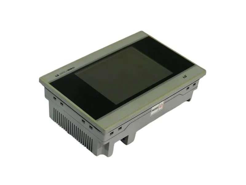 PMU-330TT Interface Opérateur par IMO