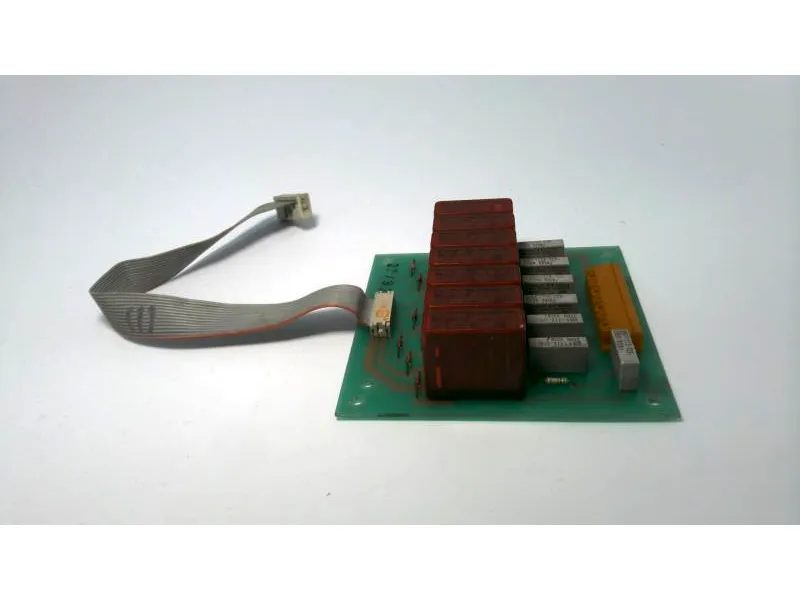 RCM0002E Bo mạch/Mô-đun OIT bởi TRANE