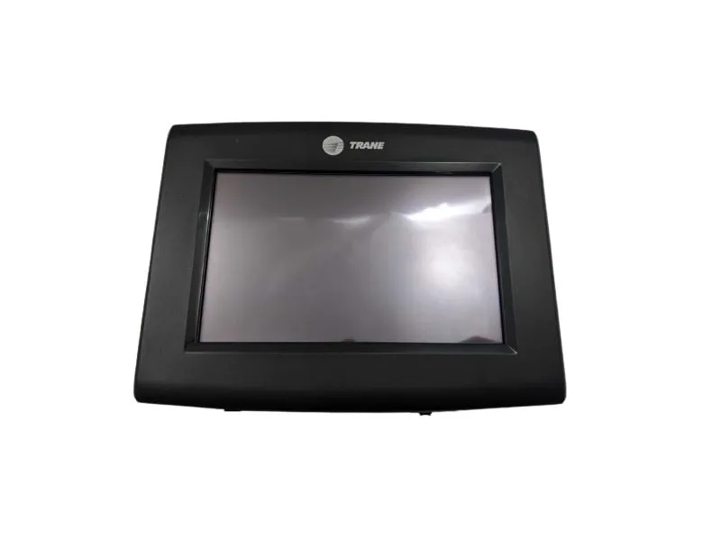 X13651571010 Giao diện người vận hành bởi TRANE