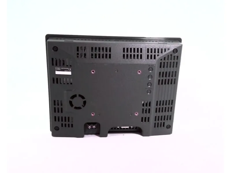 CA-MP80 操作員介面 由 KEYENCE CORP