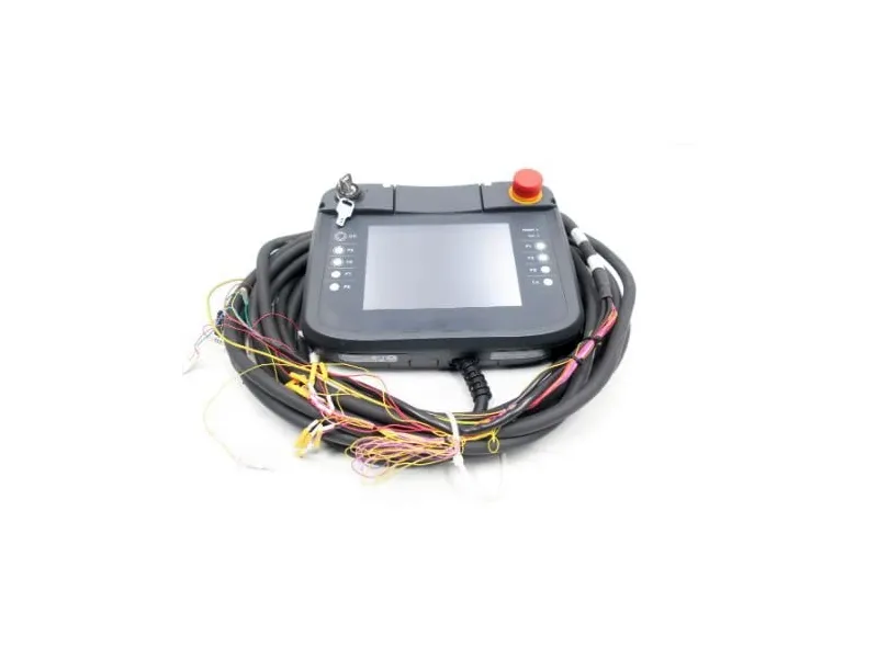 VT3-V6HG OIT 更換顯示器/觸控 由 KEYENCE CORP
