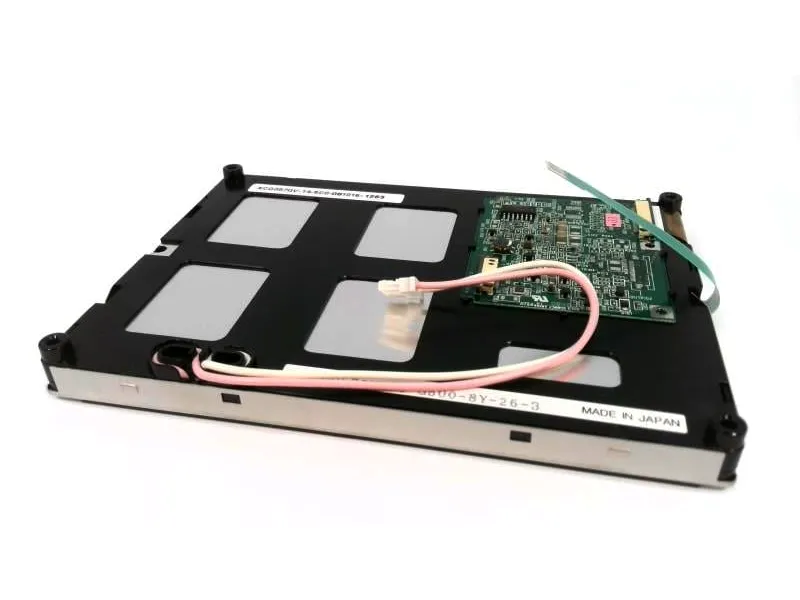 KCG057QV1DC-G500 Màn hình thay thế OIT/Cảm ứng bởi KYOCERA