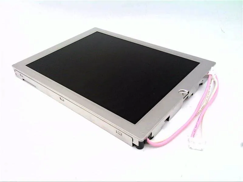 TCG075VG2AA-G00 Màn hình thay thế OIT/Cảm ứng bởi KYOCERA