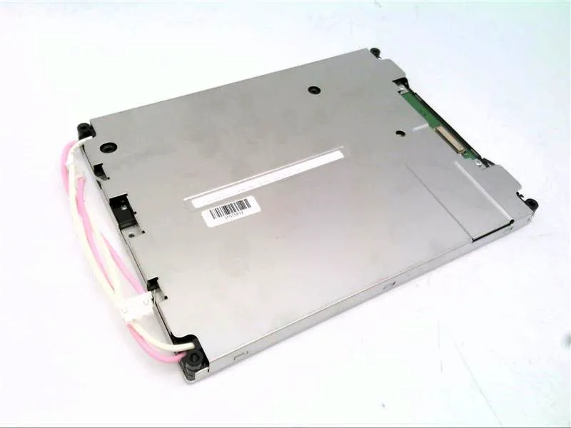 TCG075VG2AA-G00 Màn hình thay thế OIT/Cảm ứng bởi KYOCERA