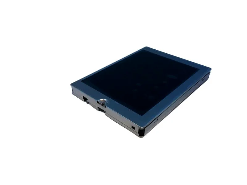 TCG057QV1CC-G00 Màn hình/Cảm ứng thay thế OIT bởi KYOCERA