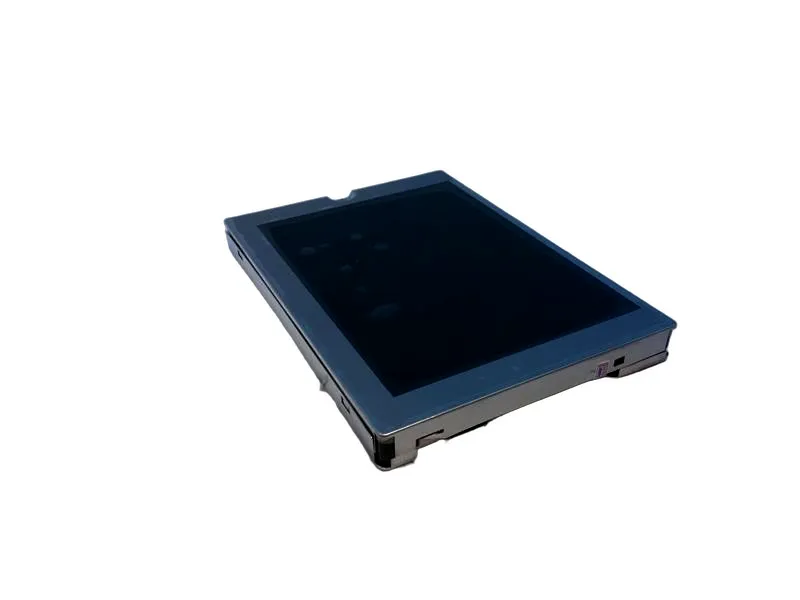 TCG057QV1CC-G00 Màn hình/Cảm ứng thay thế OIT bởi KYOCERA