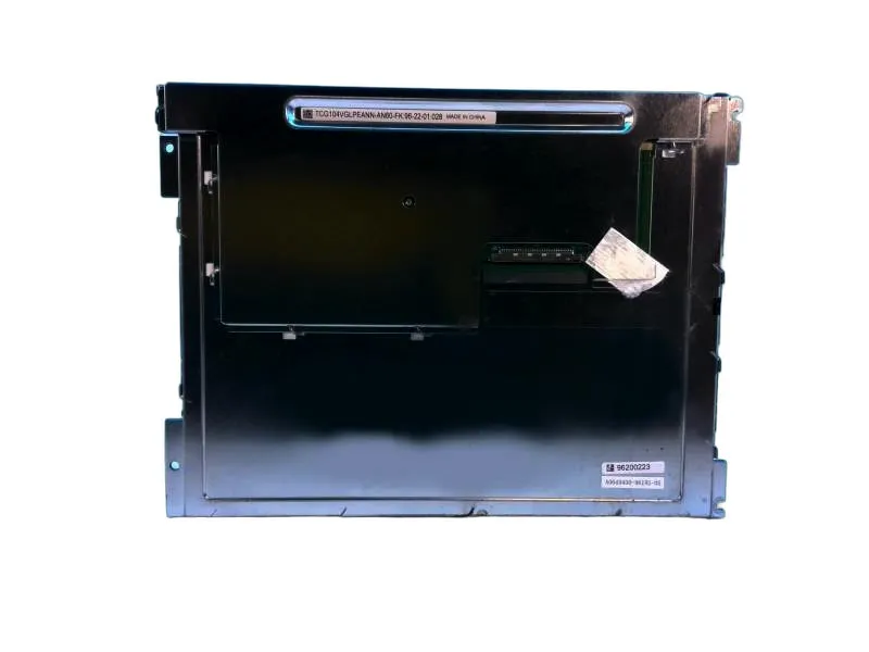 TCG104VGLPEANN-AN60 Màn hình/Cảm ứng thay thế OIT bởi KYOCERA