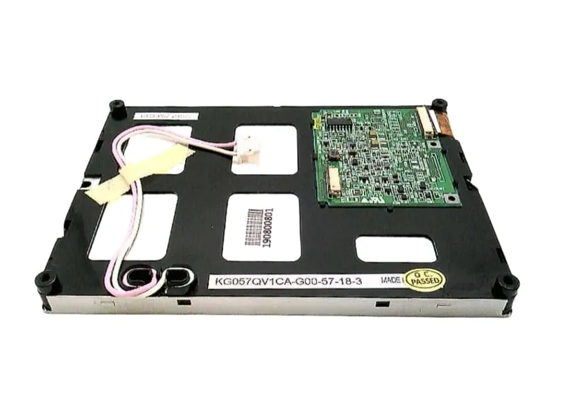 KG057QV1CA-G00 Giao diện người vận hành bởi KYOCERA