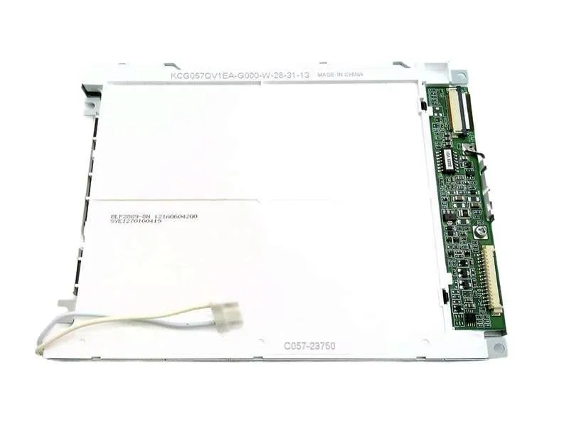 KCG057QV1EA-G000 Màn hình/Cảm ứng thay thế OIT bởi KYOCERA