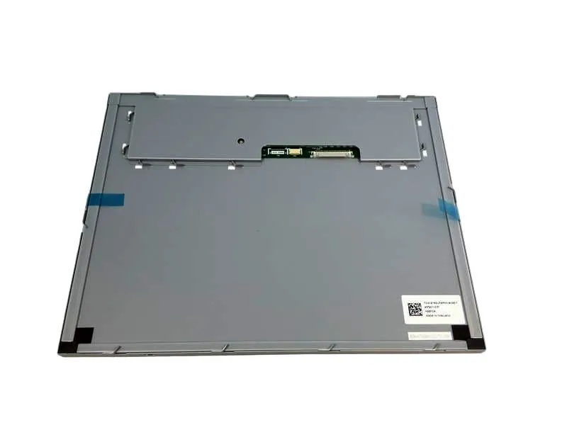 TCG121XGLPAPNN-AN20 Màn hình/Cảm ứng thay thế OIT bởi KYOCERA
