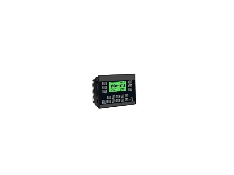HMC7030A-L Interfaccia operatore di MAPLE SYSTEMS