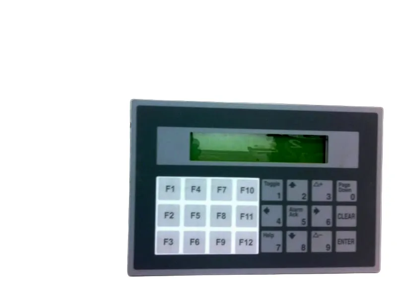 OIT3155-A00 Interfaccia operatore di MAPLE SYSTEMS