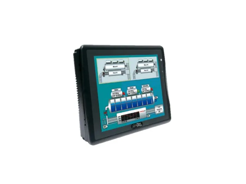 HMI610X-XP Interfaccia operatore di MAPLE SYSTEMS