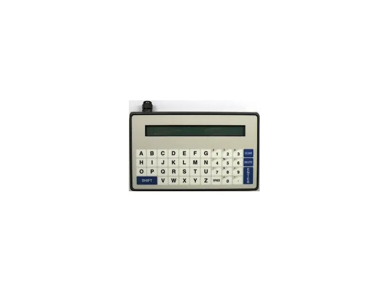 MAP450D-004 Interfaccia operatore di MAPLE SYSTEMS