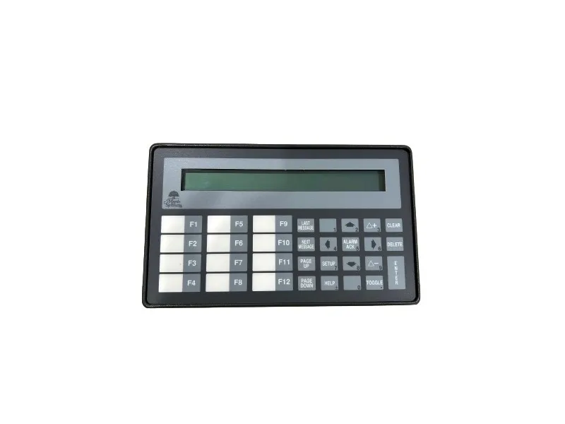 OIT3600-B00 Interfaccia operatore di MAPLE SYSTEMS