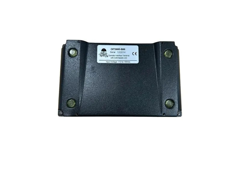 OIT3600-B00 Interfaccia operatore di MAPLE SYSTEMS