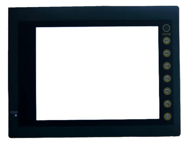 AIGV4020012 操作員介面 由 PANASONIC