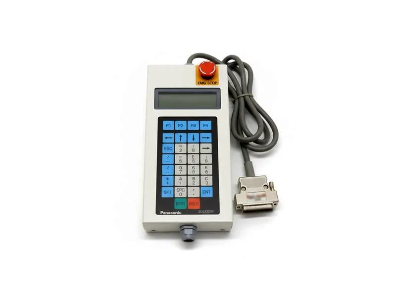 BUU00001 Tastatur/Tastenfeld von PANASONIC