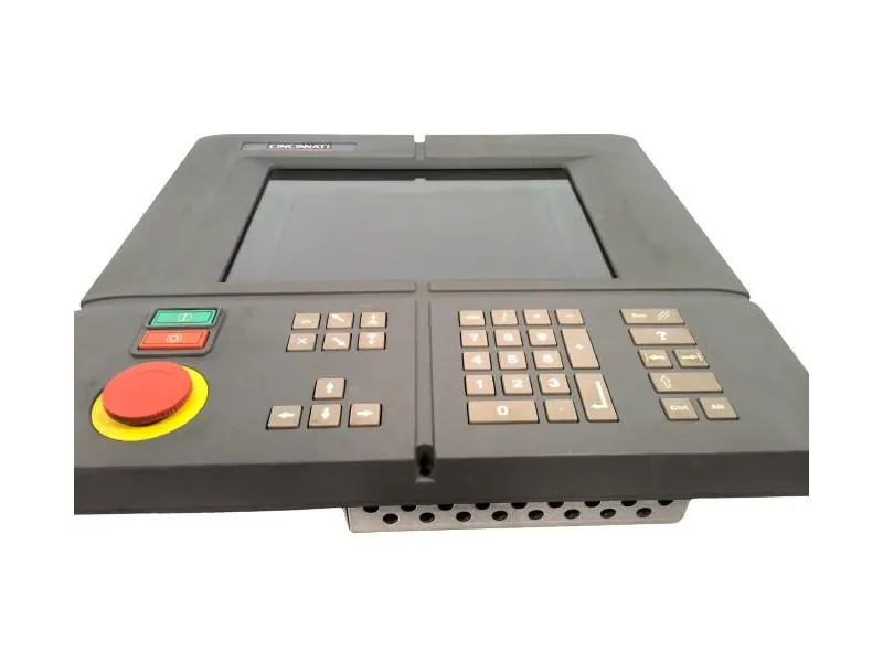 3-424-2202A01 Operator Interface by CINCINNATI MILACRON