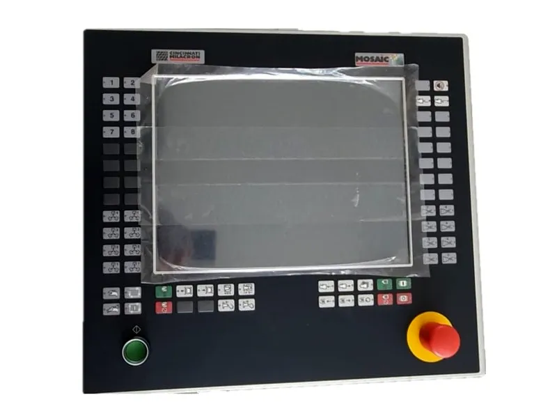 5AP920.1505-K59 Operator Interface by CINCINNATI MILACRON