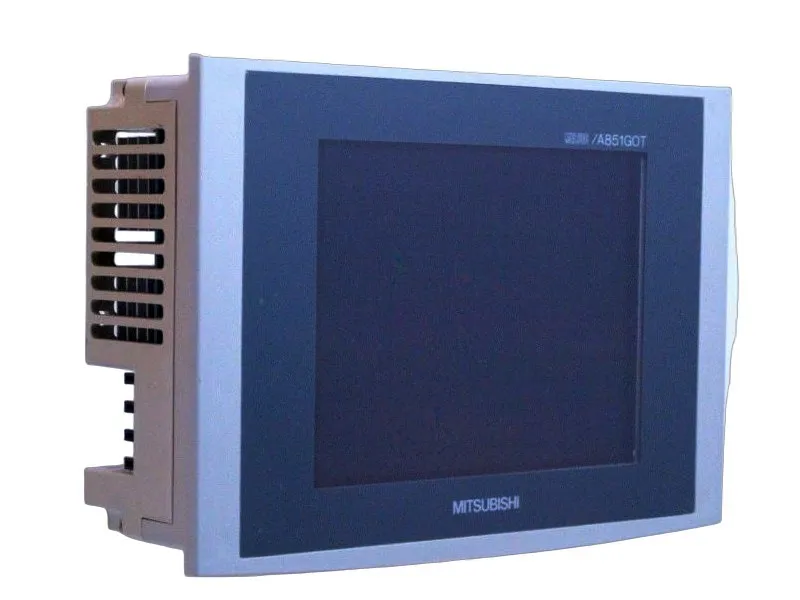 A851GOT-LWD-M3 Bedienerschnittstelle von MITSUBISHI