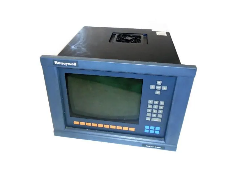 IWS-1603 Interfaccia Operatore di NEMATRON CORP
