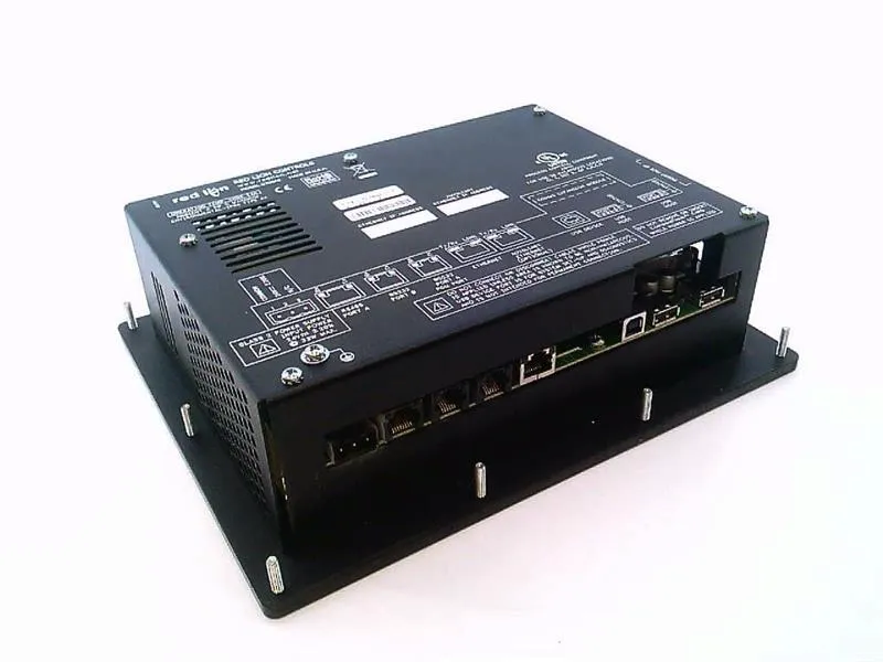 G308A210 Interfejs operatorski firmy OMEGA ENGINEERING