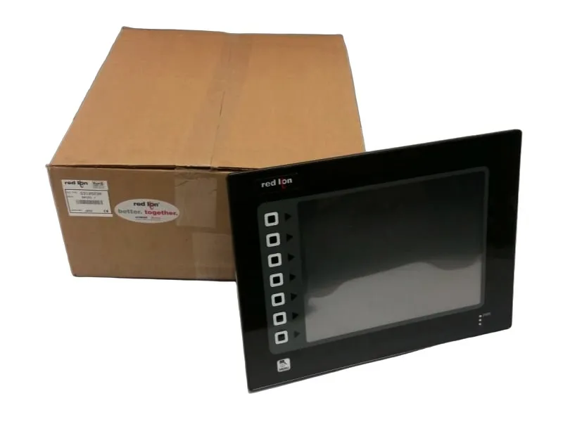 G310S230 操作員介面 由 RED LION CONTROLS