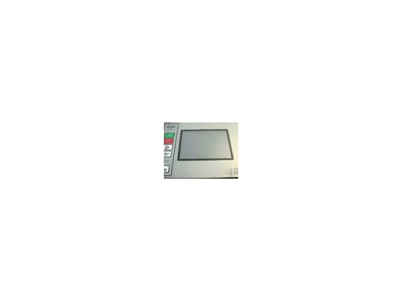 OEMG3D30 OIT 更換顯示器/觸控 由 RED LION CONTROLS