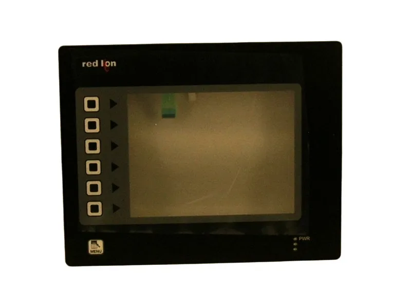 G3PN08C2 操作員介面 由 RED LION CONTROLS
