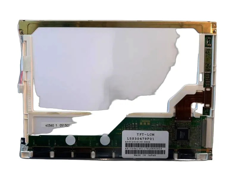 L5S30479P01 Màn hình/Cảm ứng thay thế OIT bởi SANYO