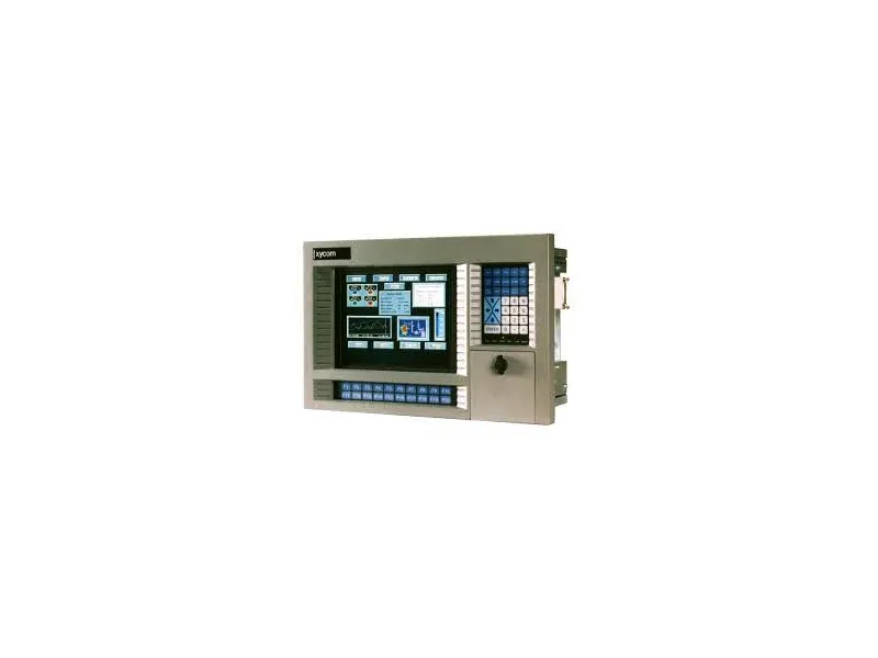 9487-47C2319011-000 操作員介面 由 PROFACE