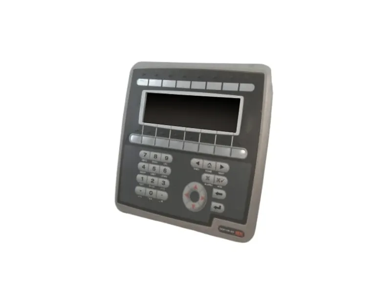 DOP11B-20 操作員介面 由 SEW EURODRIVE