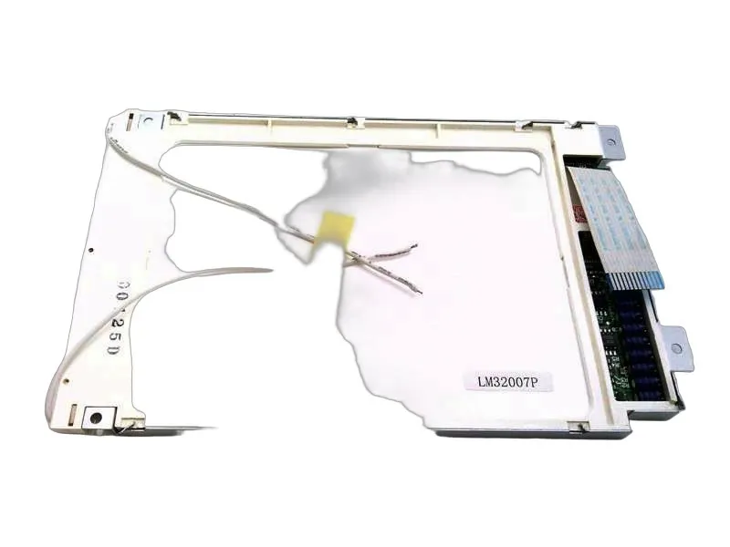 LM32007P OIT 更換顯示器/觸控 由 SHARP