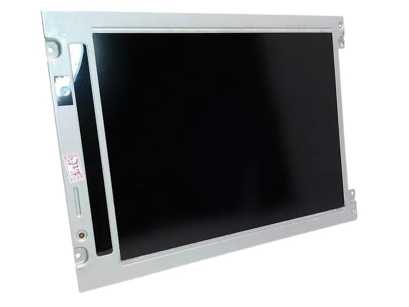 LM10V332 Operator Interface by SHARP