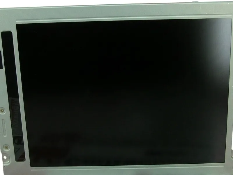 LM10V332 Operator Interface by SHARP