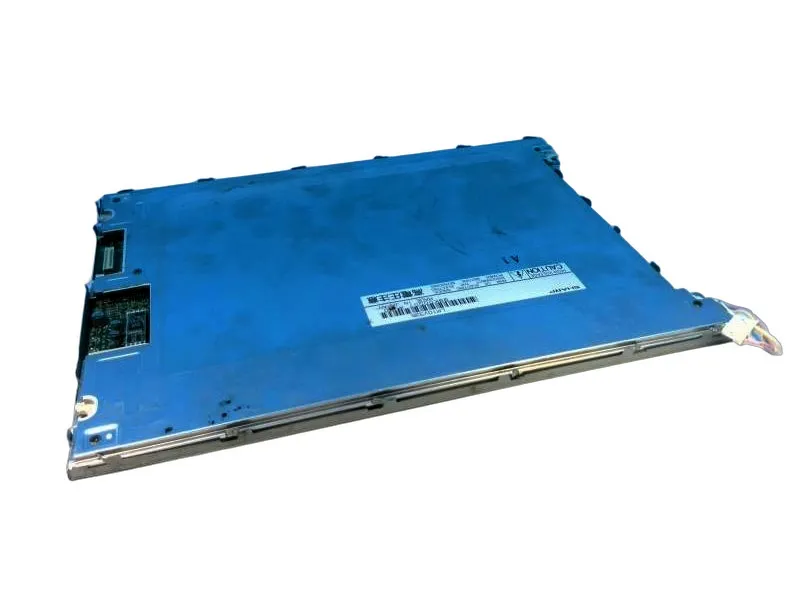 LM10V335 操作員介面 由 SHARP