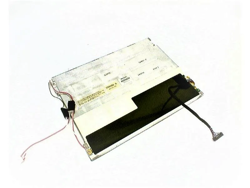 LQ121S1LG45 OIT Replacement Display/Touch by SHARP