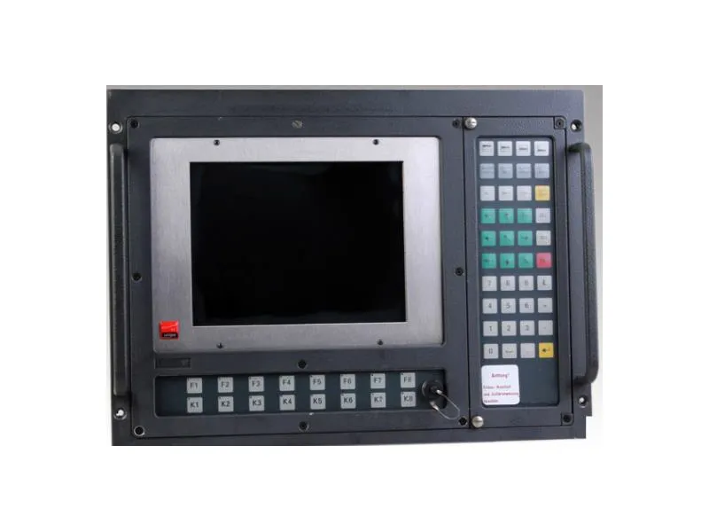 6AV5040-1BF41-0BC0 操作員介面 由 SIEMENS