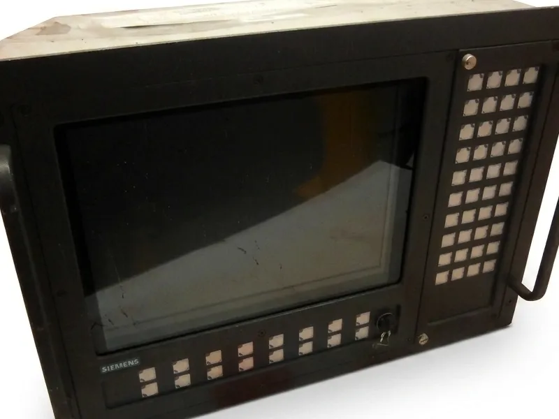 6AV5040-1BF41-0BC0 操作員介面 由 SIEMENS