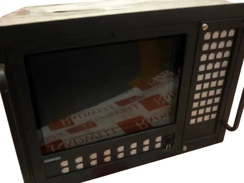 6AV5040-1BF41-0BC0 操作員介面 由 SIEMENS