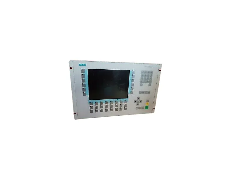 6AV6542-0AB15-1AX0 操作員介面 由 SIEMENS
