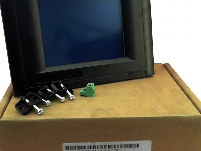 6AV6545-5AC00-0CD0 操作員介面 由 SIEMENS