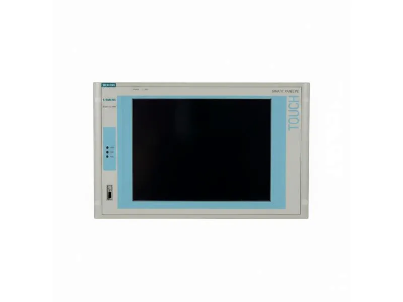 6AV7724-3BB10-0AD0 操作員介面 由 SIEMENS