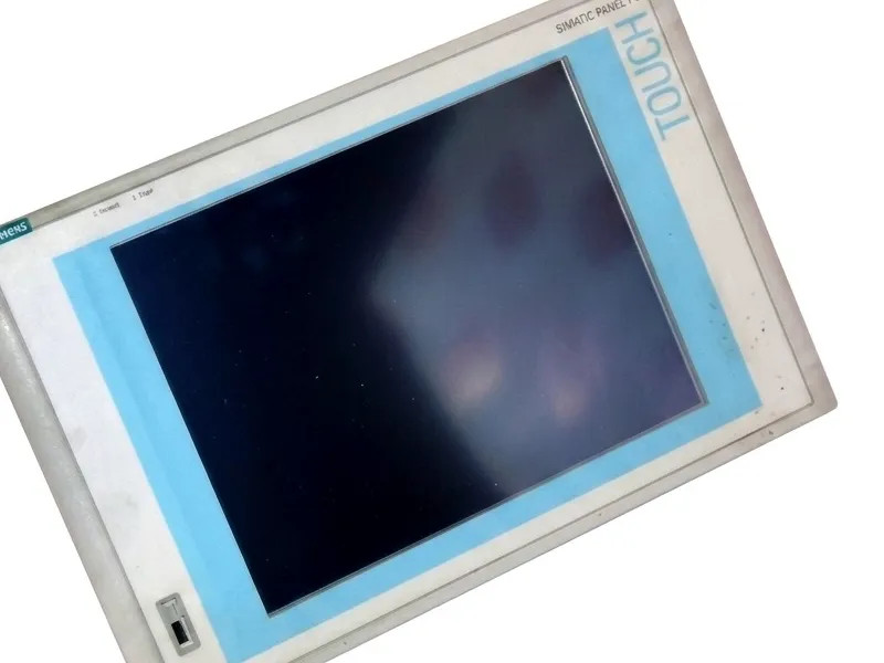 6AV7724-3BB10-0AD0 操作員介面 由 SIEMENS