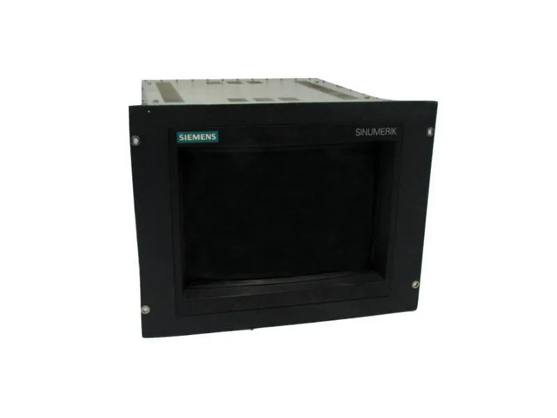 6FC4600-0AR50 操作員介面 由 SIEMENS