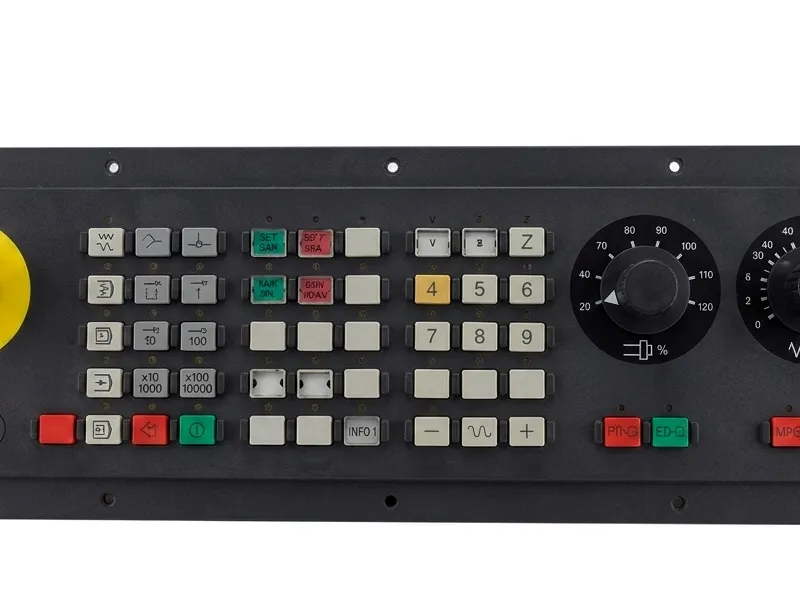 6FC5103-0AD04-0AA1 操作員介面 由 SIEMENS